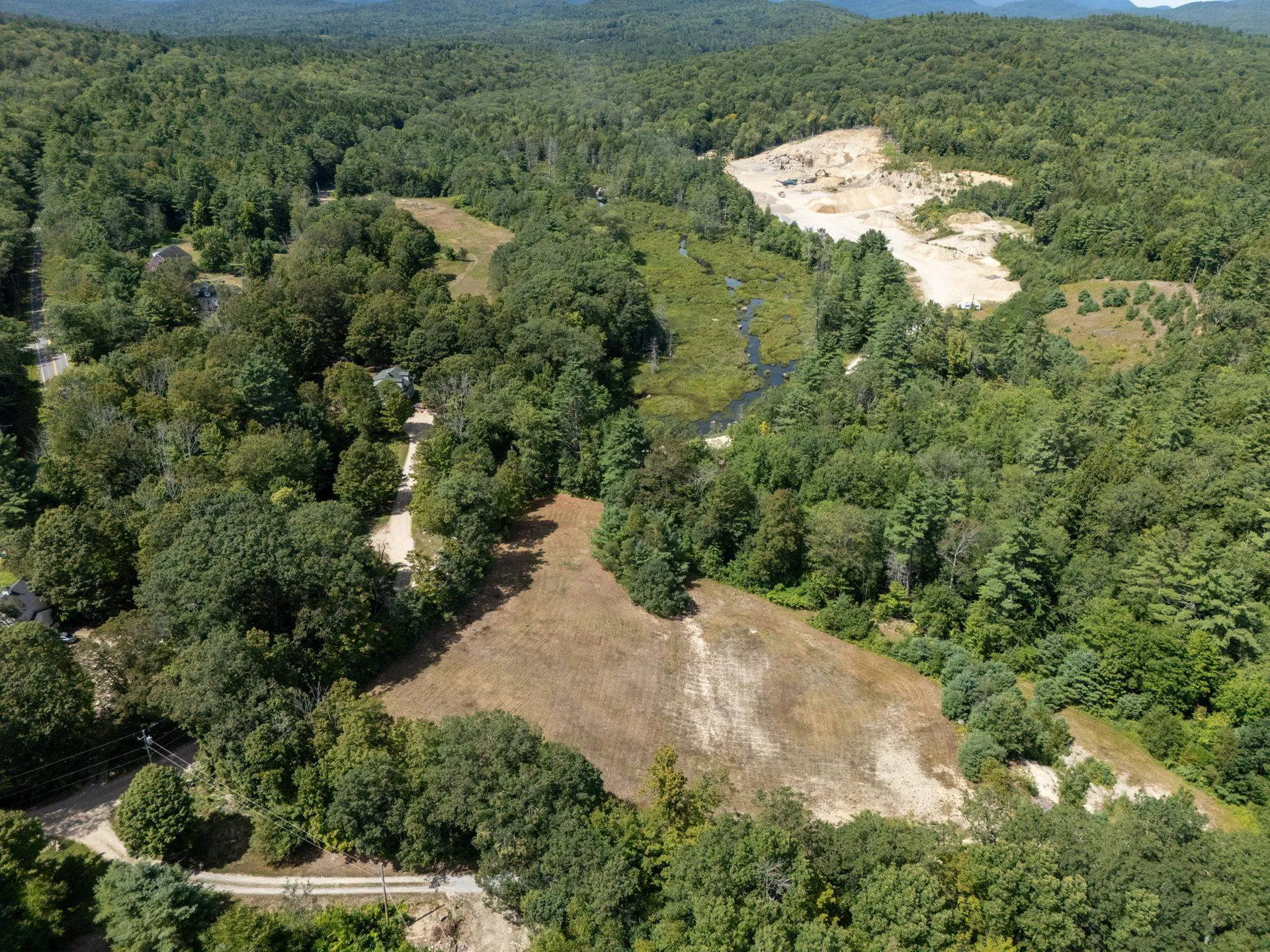 M7 L107 Gleason Falls Road Hillsborough NH 03244