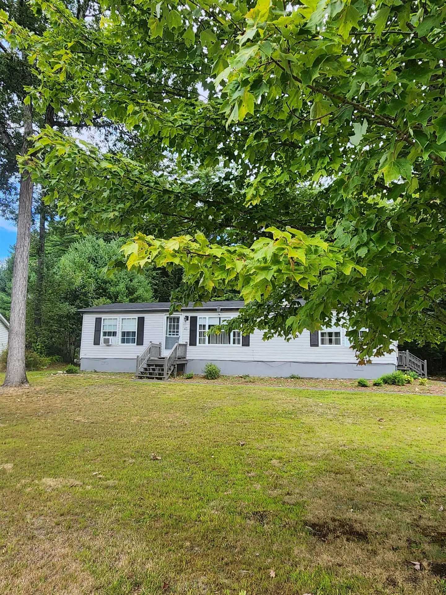 41 Mountainview Road Swanzey NH 03446