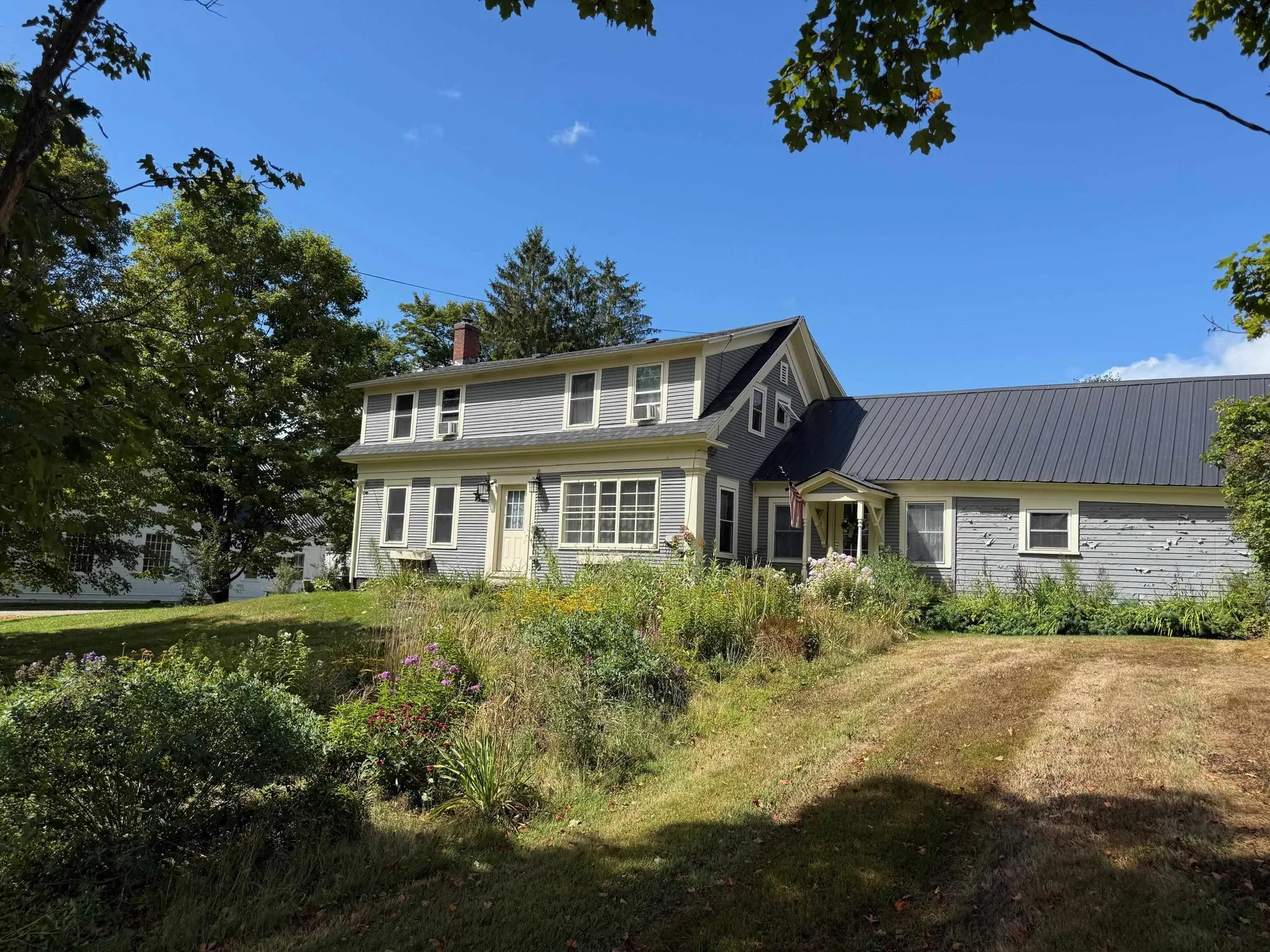 806 Main Street Albany VT 05820