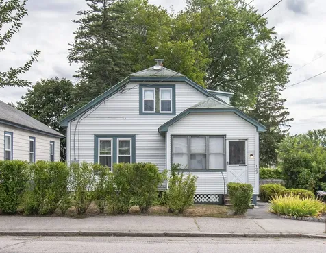 123 Jewett Street Manchester NH 03103