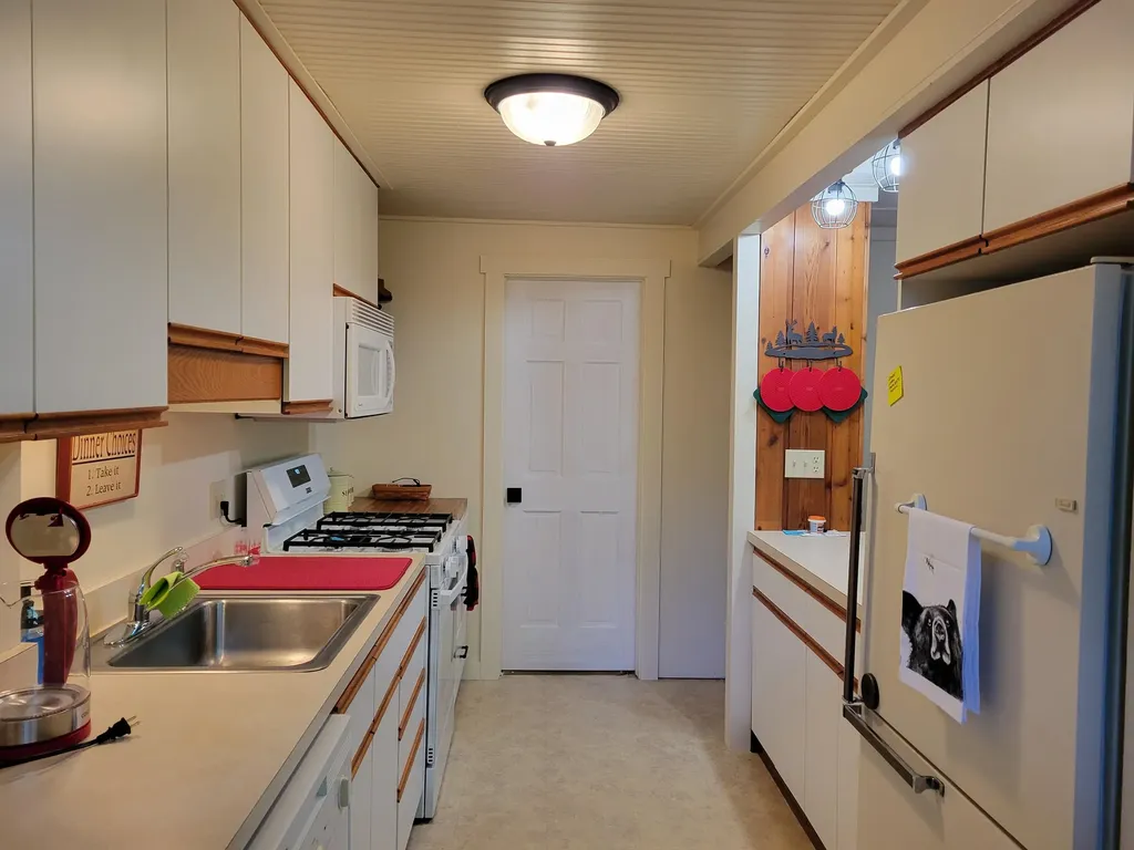59 Bryant Drive Conway NH 03818
