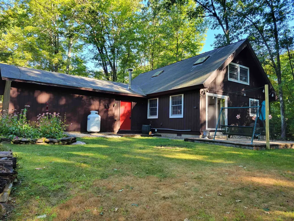 59 Bryant Drive Conway NH 03818