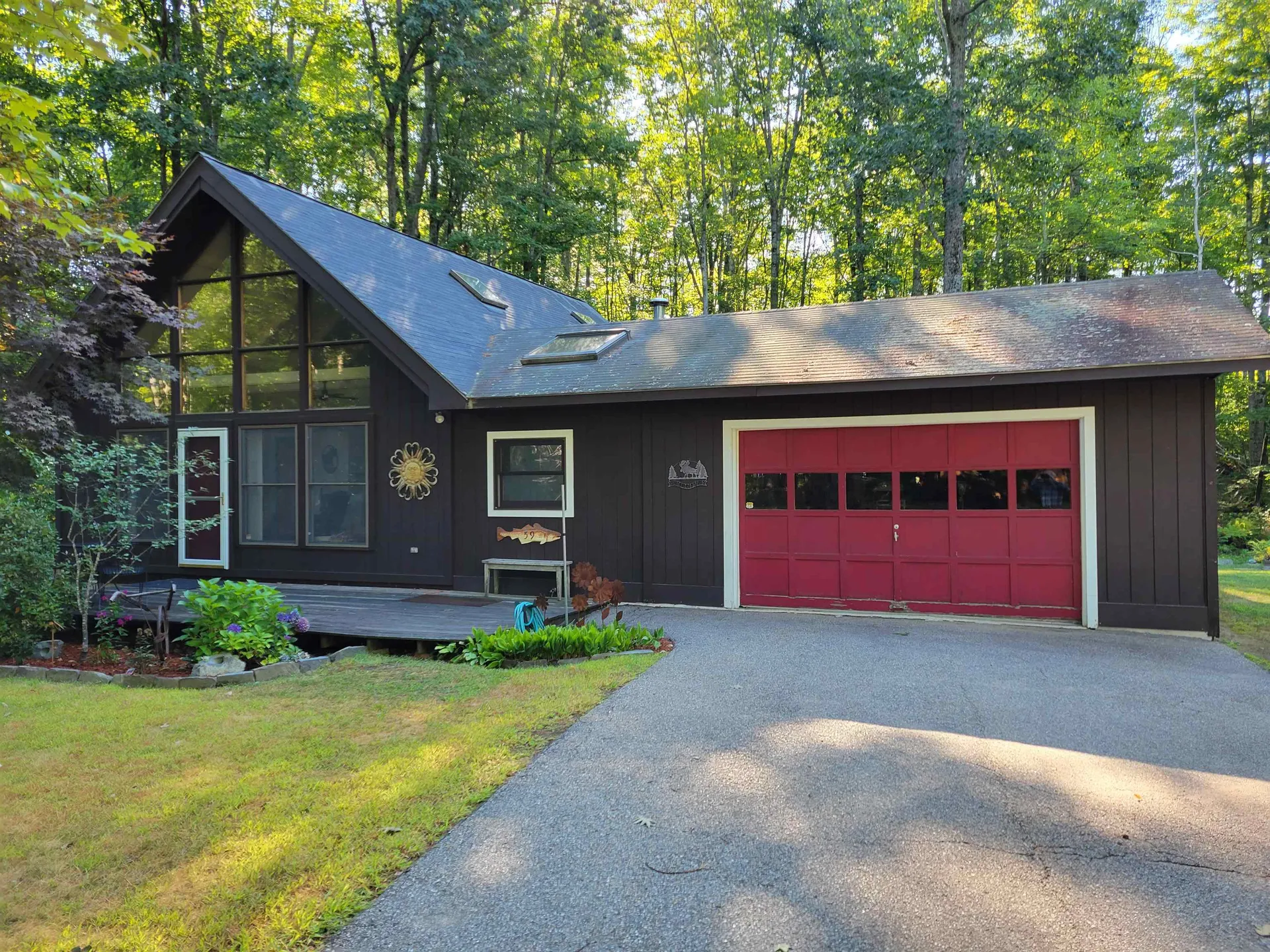 59 Bryant Drive Conway NH 03818