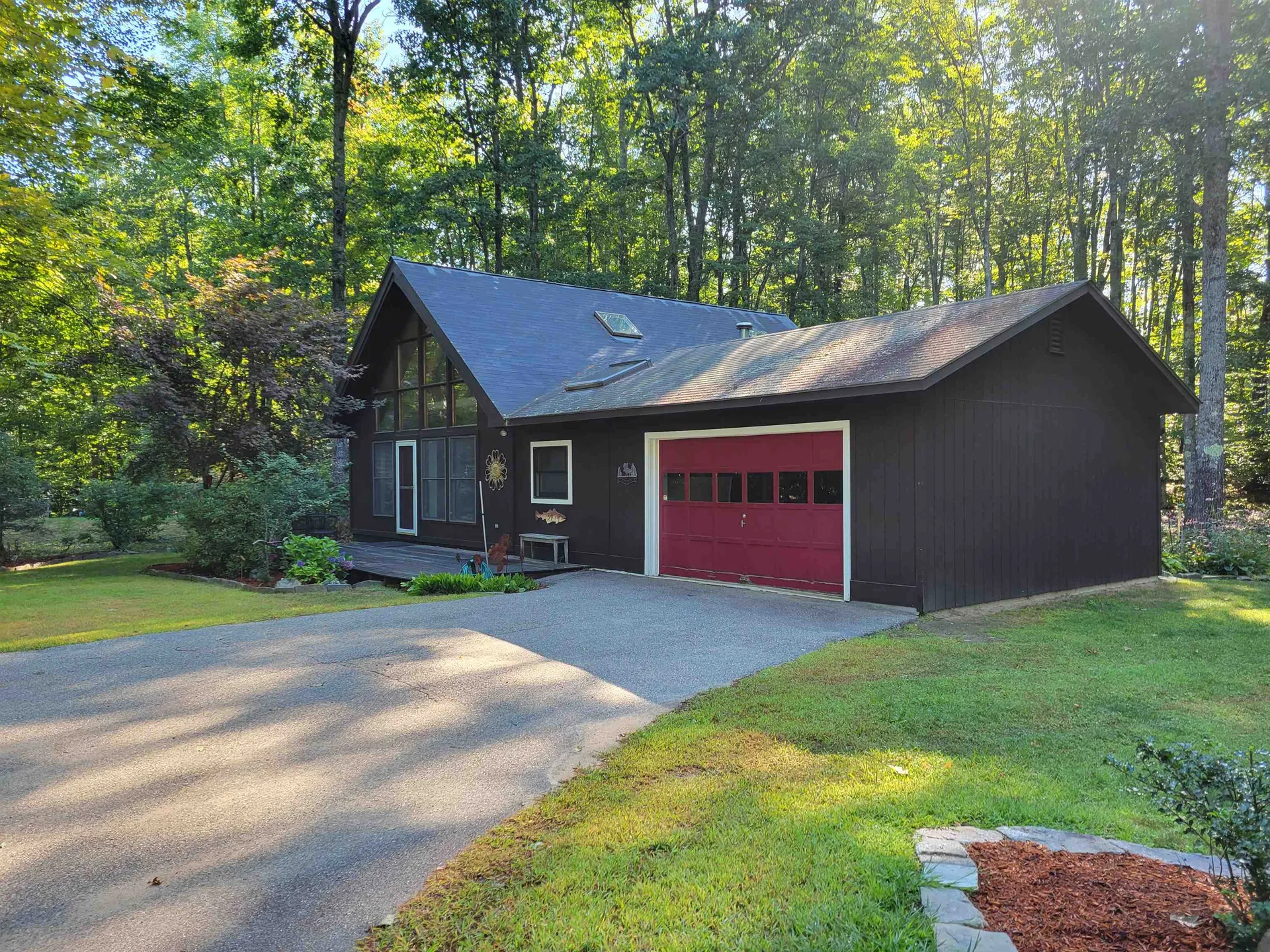 59 Bryant Drive Conway NH 03818