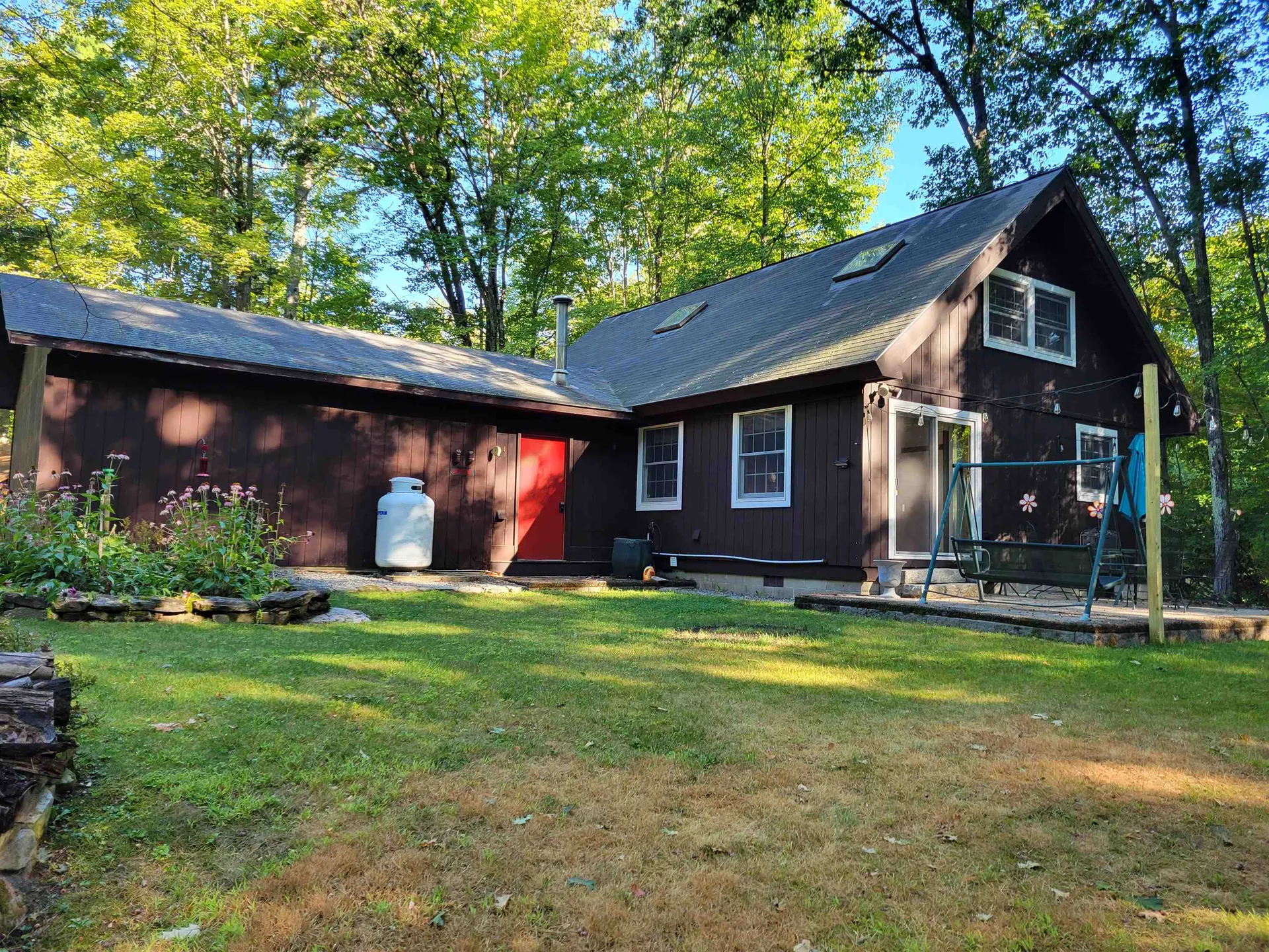 59 Bryant Drive Conway NH 03818