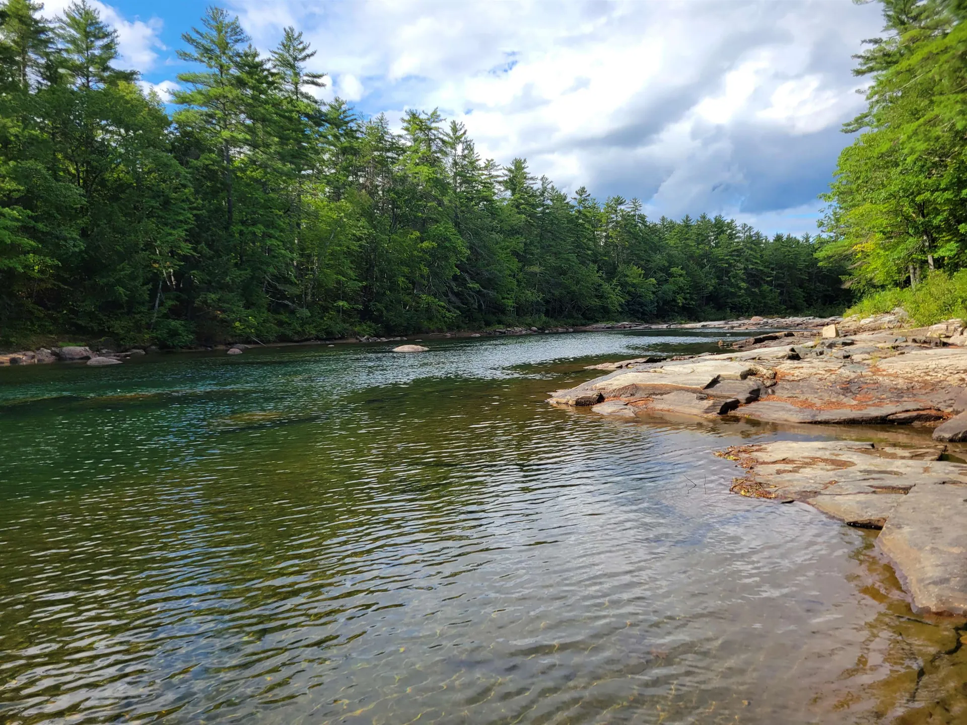 59 Bryant Drive Conway NH 03818