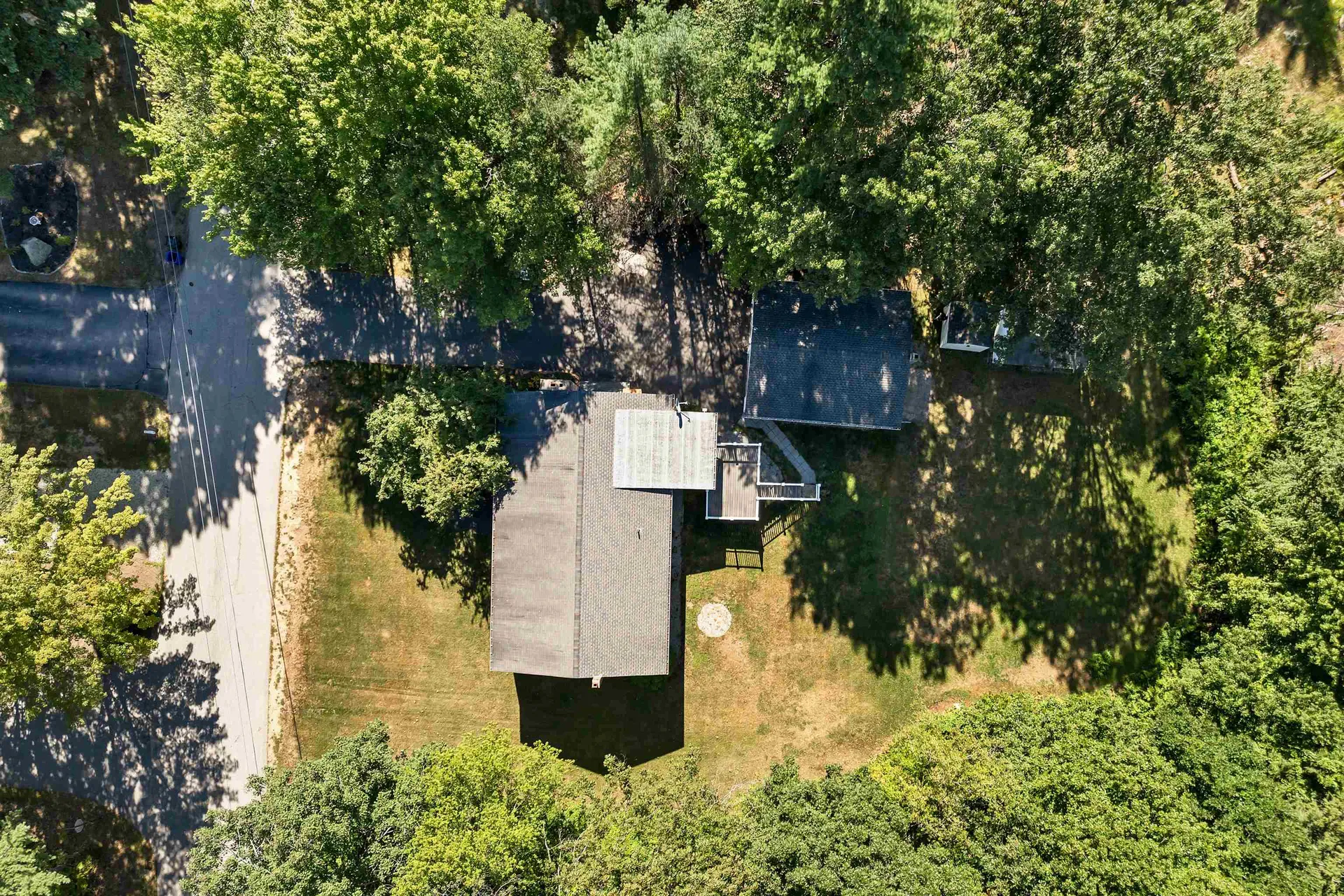 6 Woodland Circle Bow NH 03304