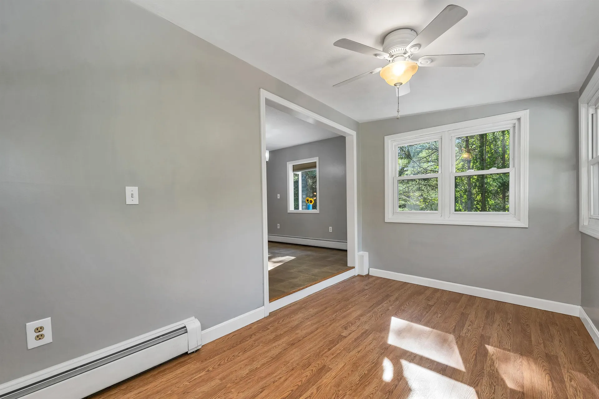 6 Woodland Circle Bow NH 03304