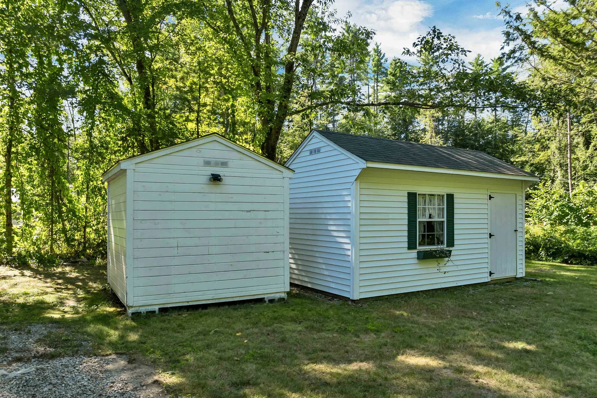 6 Woodland Circle Bow NH 03304