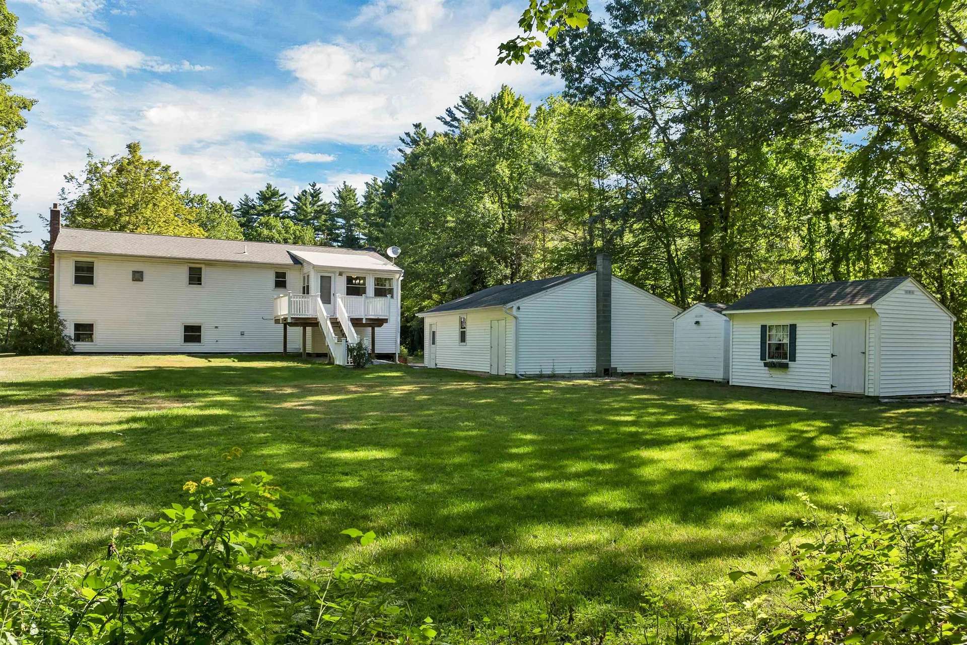 6 Woodland Circle Bow NH 03304