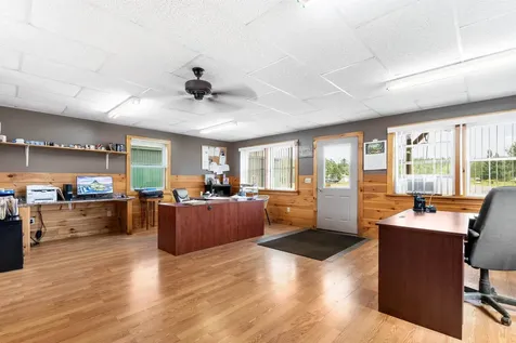 12 River Road Clarksville NH 03592