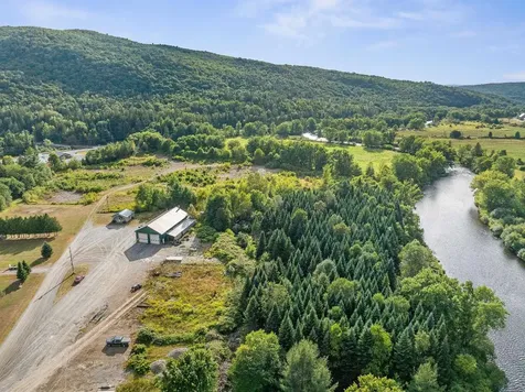 12 River Road Clarksville NH 03592