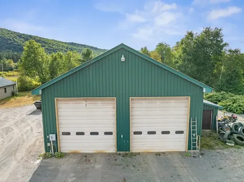 12 River Road Clarksville NH 03592