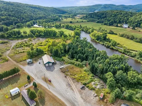 12 River Road Clarksville NH 03592