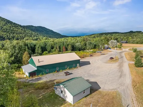 12 River Road Clarksville NH 03592