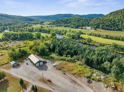 12 River Road Clarksville NH 03592