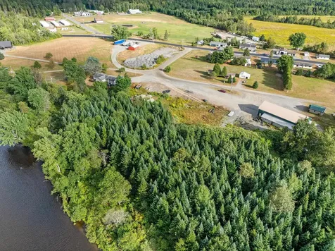 12 River Road Clarksville NH 03592