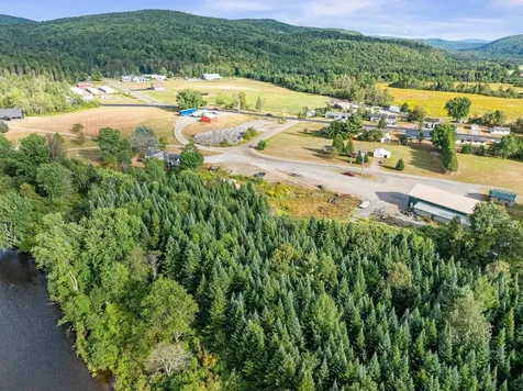 12 River Road Clarksville NH 03592