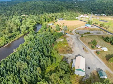 12 River Road Clarksville NH 03592