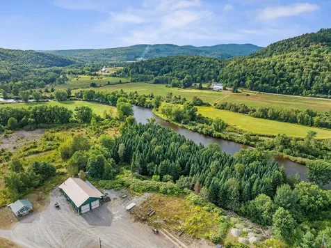 12 River Road Clarksville NH 03592