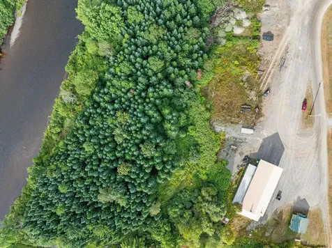 12 River Road Clarksville NH 03592