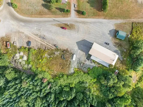 12 River Road Clarksville NH 03592