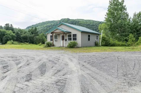 12 River Road Clarksville NH 03592