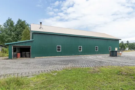 12 River Road Clarksville NH 03592