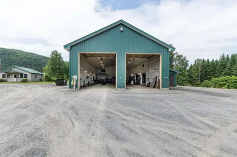 12 River Road Clarksville NH 03592