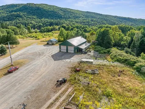 12 River Road Clarksville NH 03592