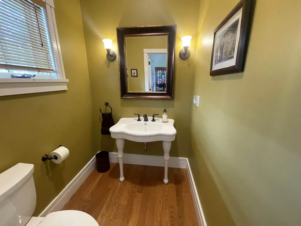 3354 East Warren Road Waitsfield VT 05673