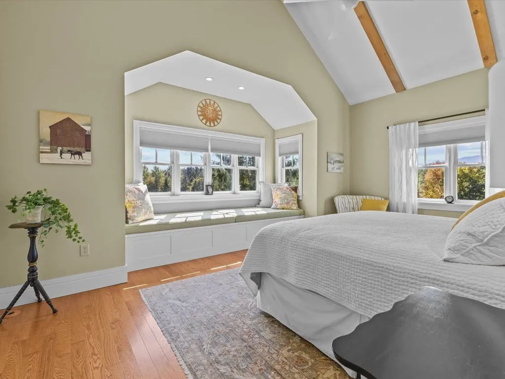 3354 East Warren Road Waitsfield VT 05673