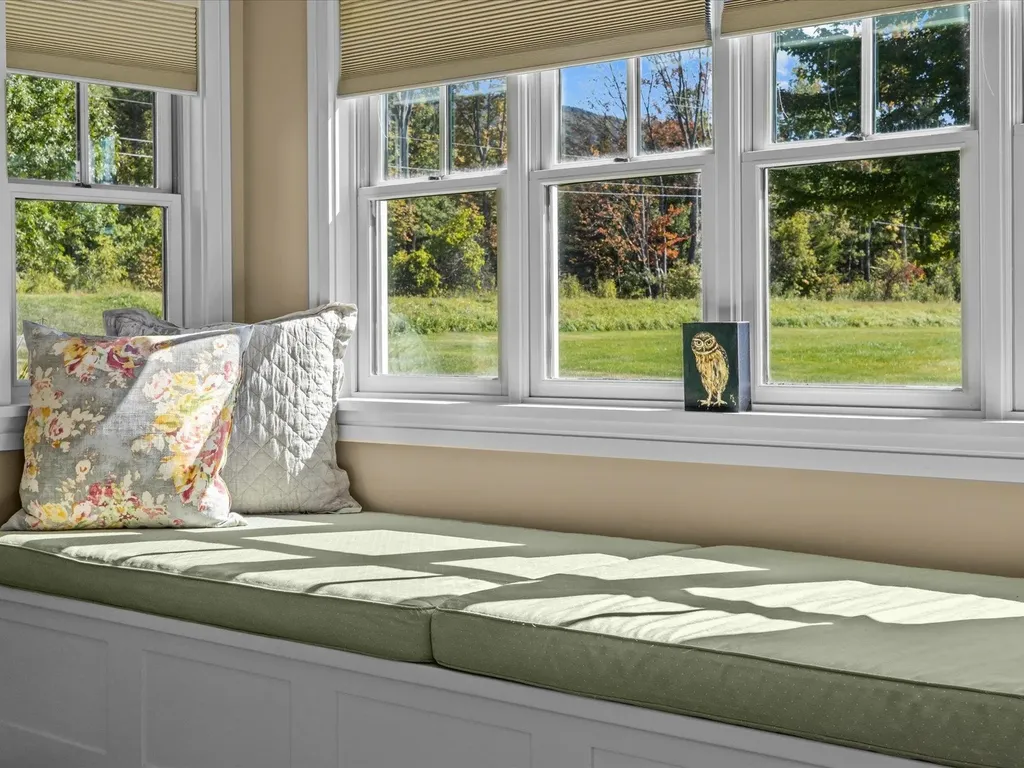 3354 East Warren Road Waitsfield VT 05673