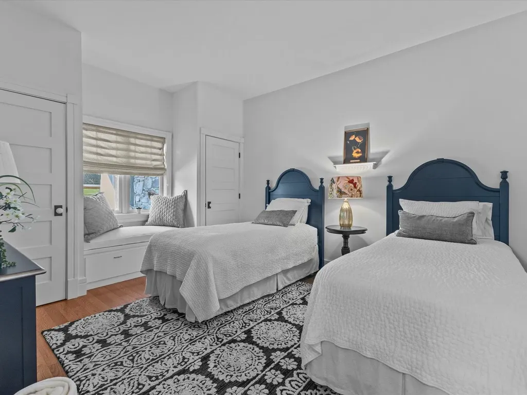 3354 East Warren Road Waitsfield VT 05673