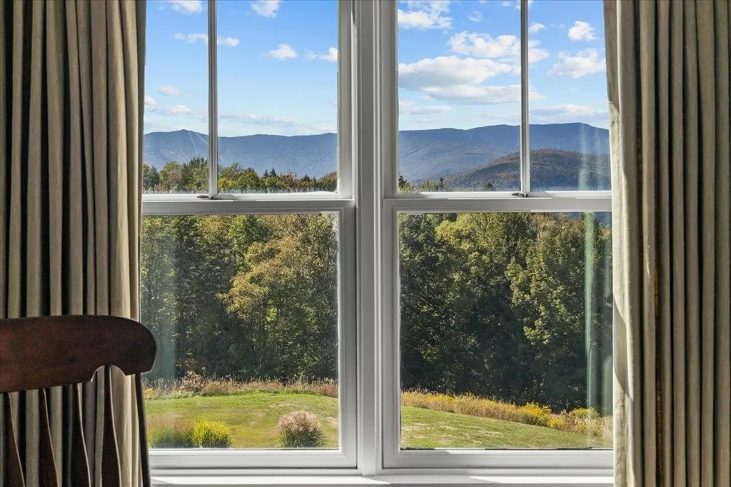 3354 East Warren Road Waitsfield VT 05673