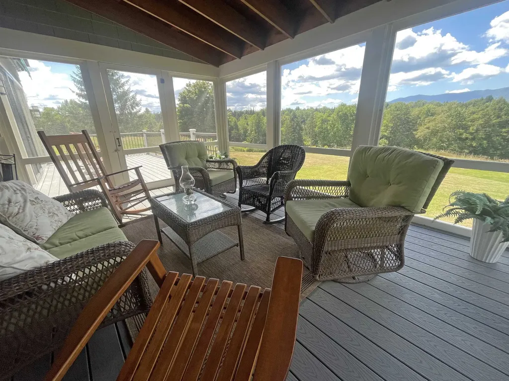 3354 East Warren Road Waitsfield VT 05673