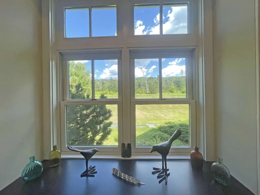 3354 East Warren Road Waitsfield VT 05673