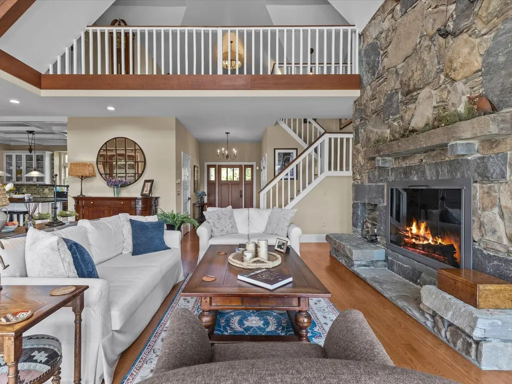 3354 East Warren Road Waitsfield VT 05673