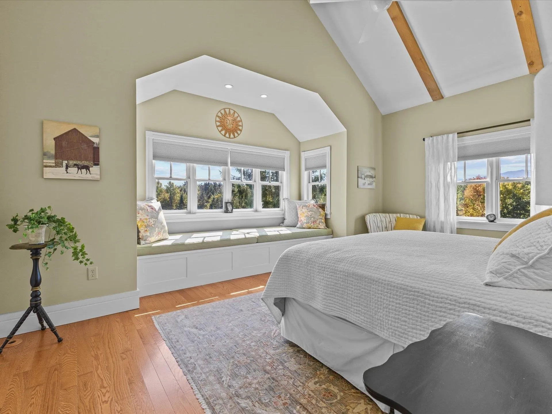 3354 East Warren Road Waitsfield VT 05673