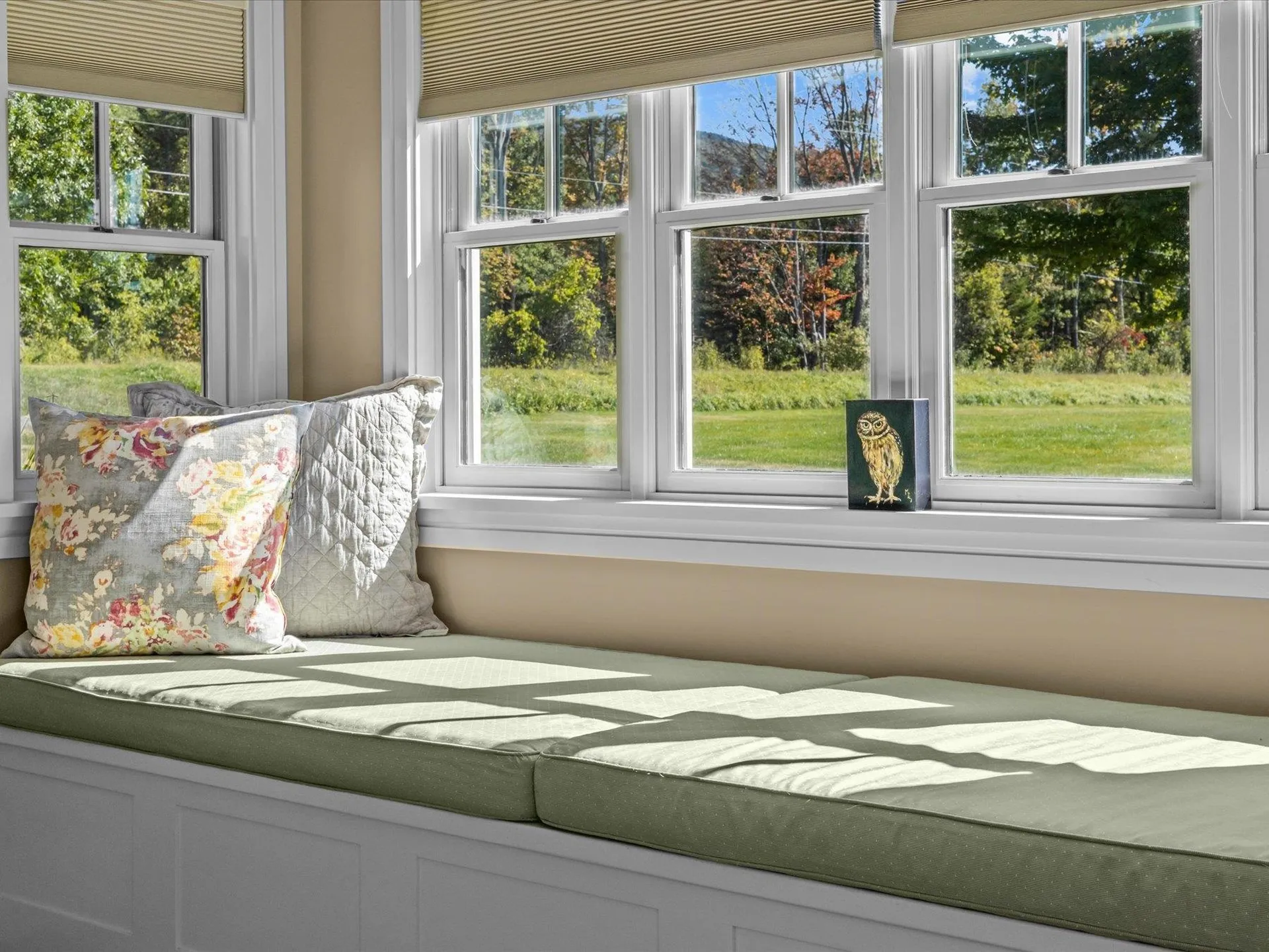 3354 East Warren Road Waitsfield VT 05673