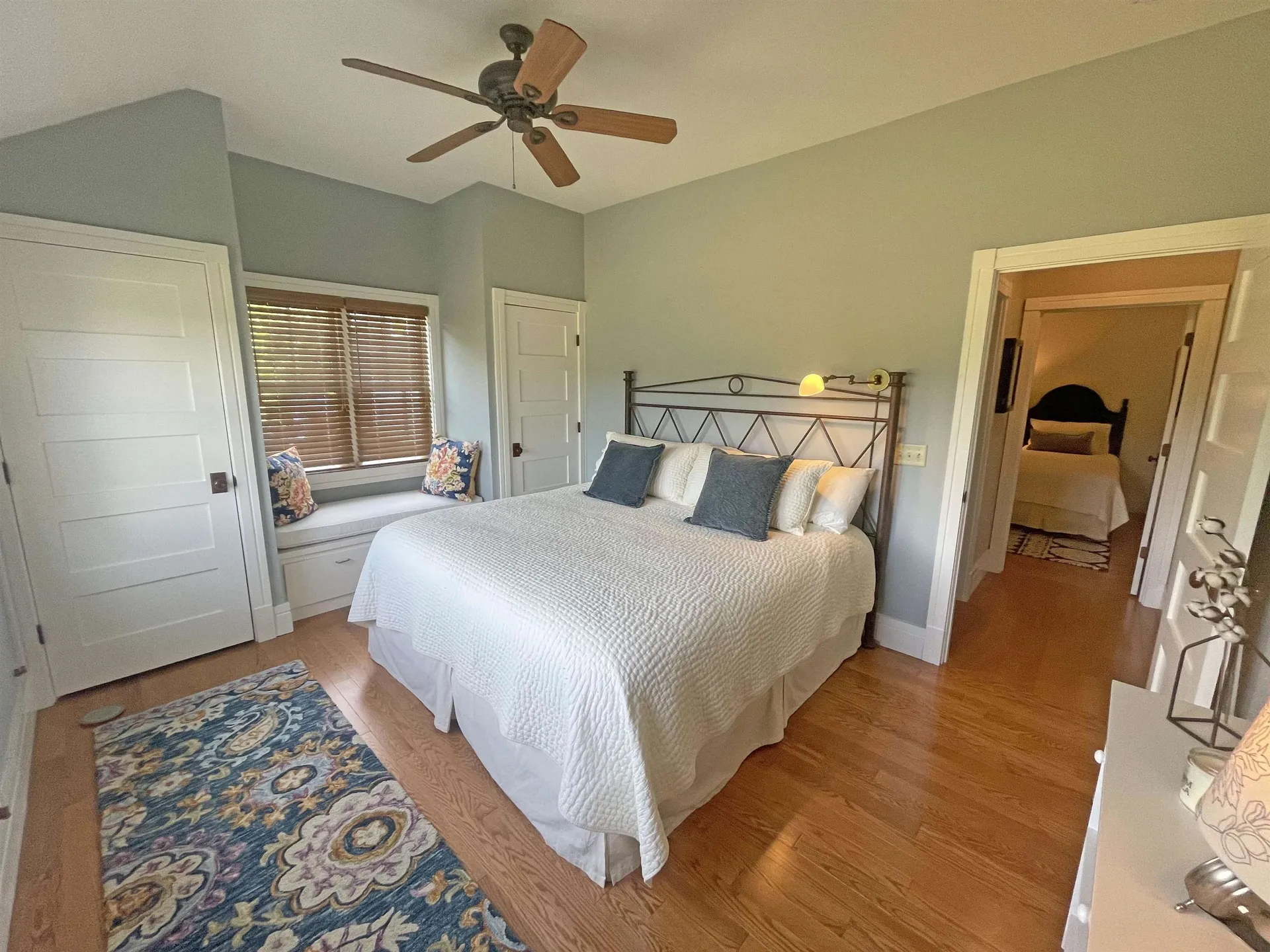 3354 East Warren Road Waitsfield VT 05673