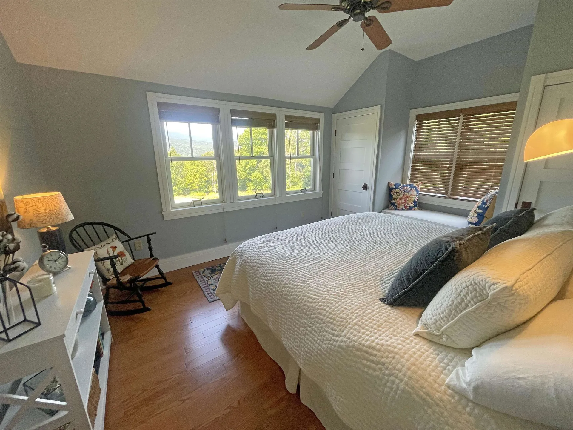 3354 East Warren Road Waitsfield VT 05673