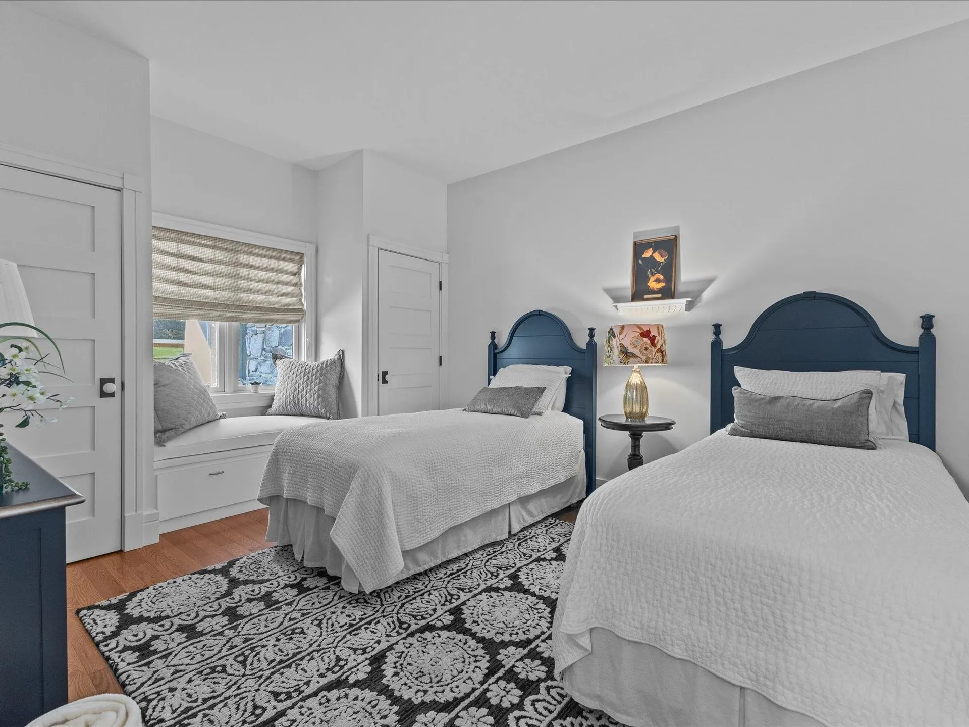 3354 East Warren Road Waitsfield VT 05673