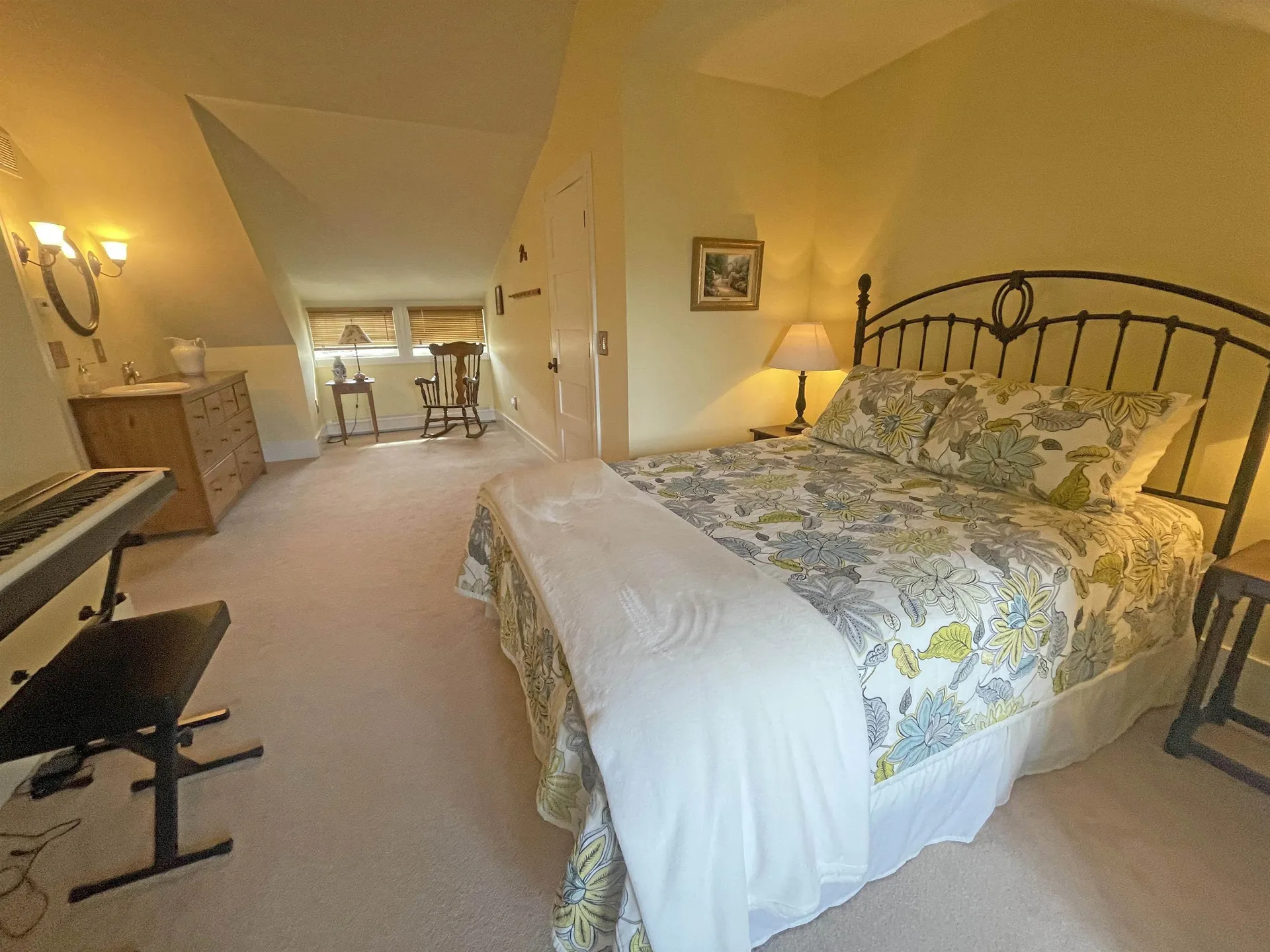 3354 East Warren Road Waitsfield VT 05673