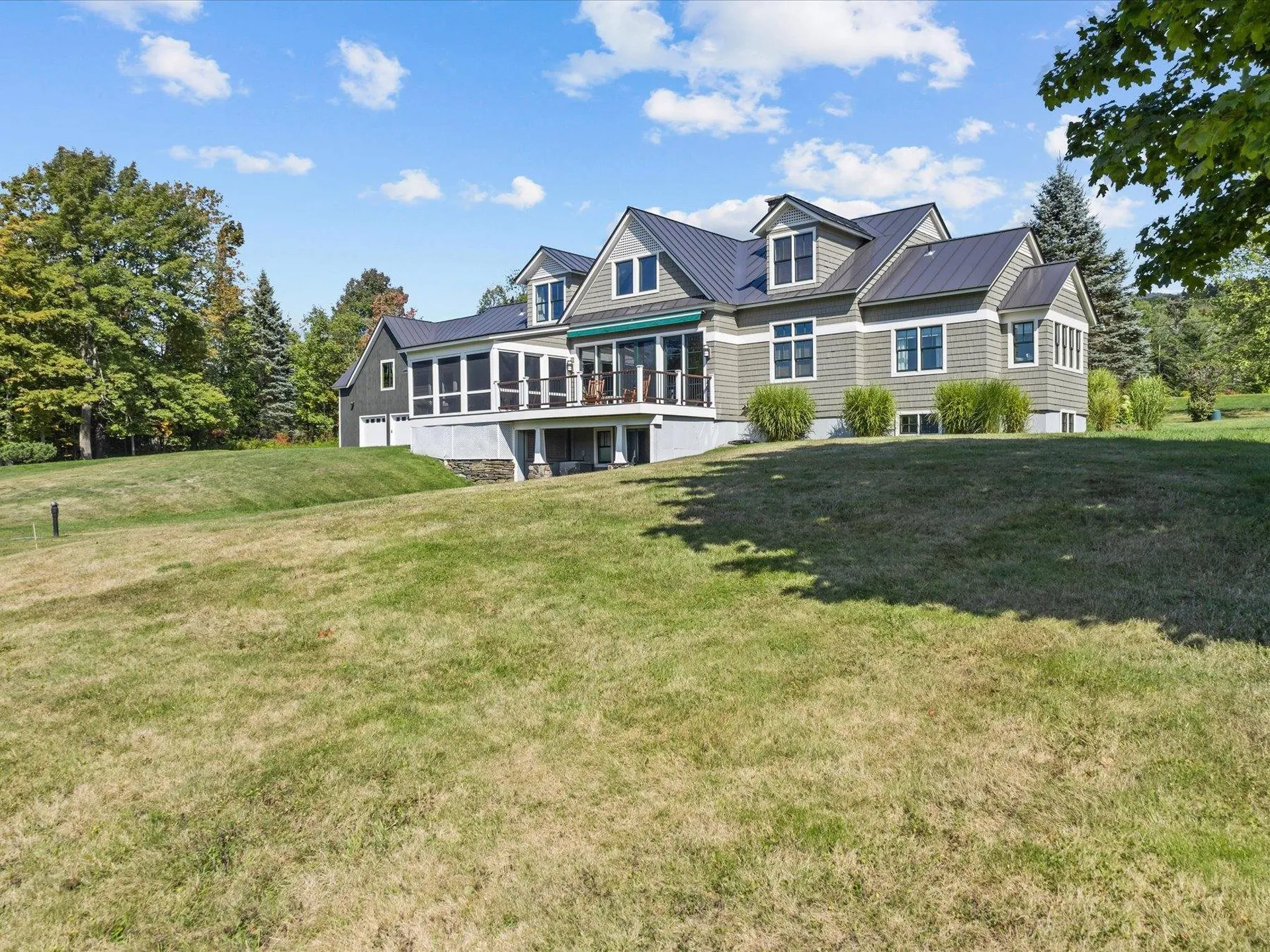 3354 East Warren Road Waitsfield VT 05673