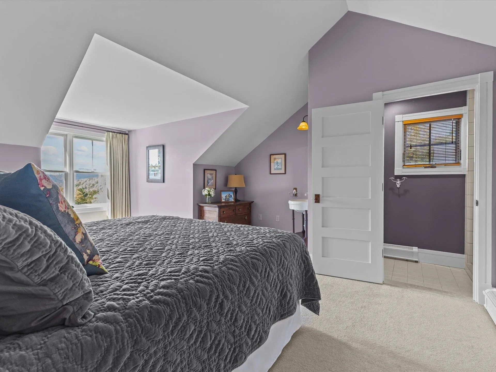 3354 East Warren Road Waitsfield VT 05673