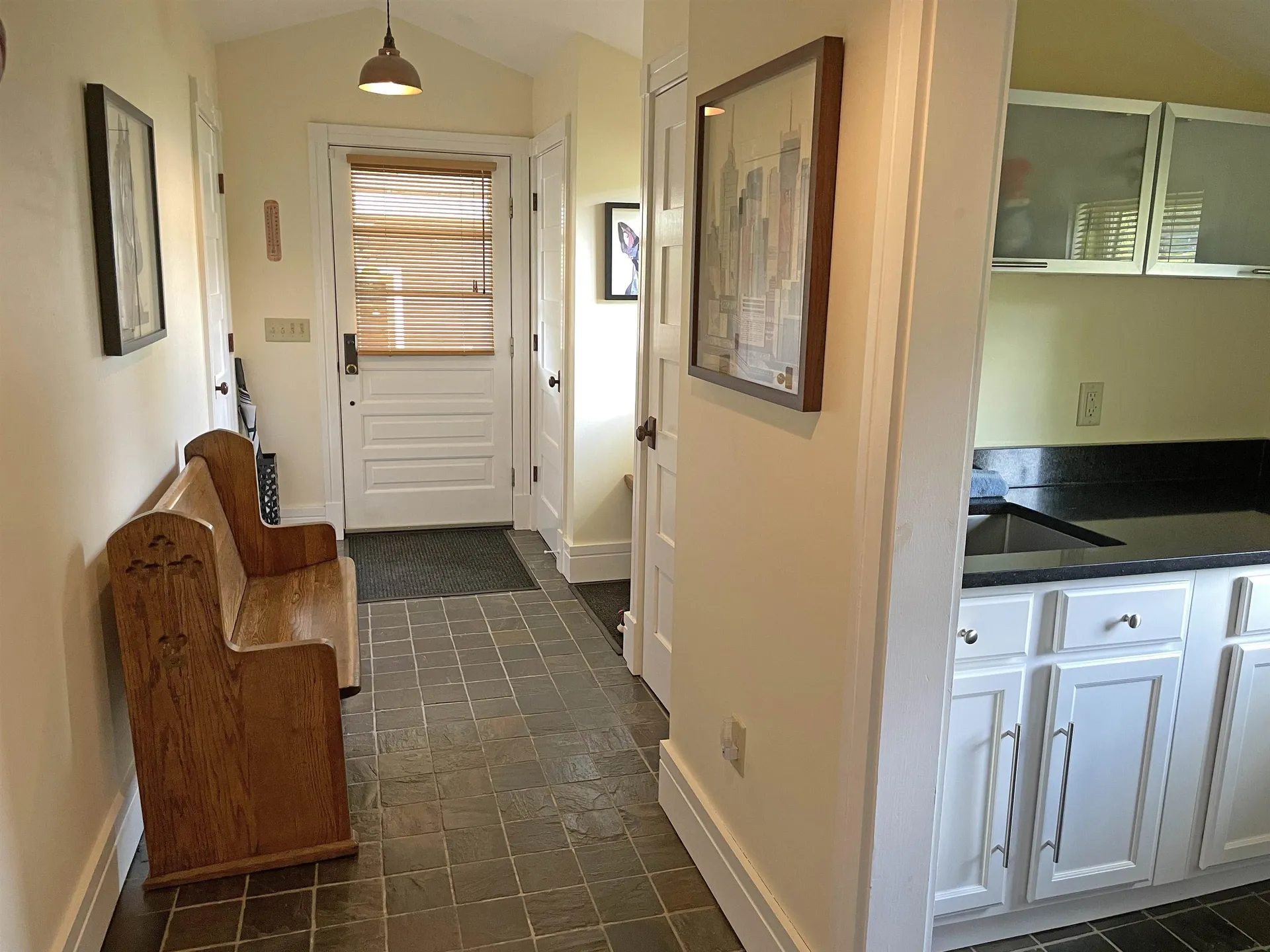 3354 East Warren Road Waitsfield VT 05673