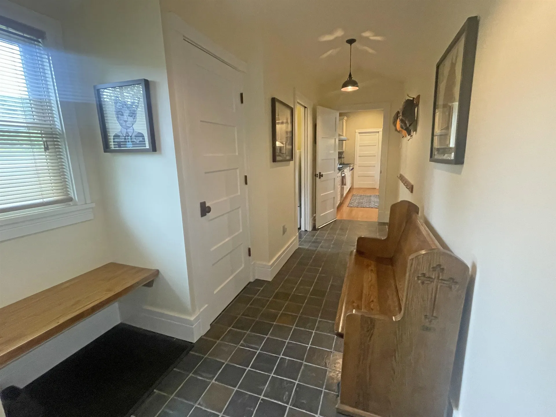 3354 East Warren Road Waitsfield VT 05673