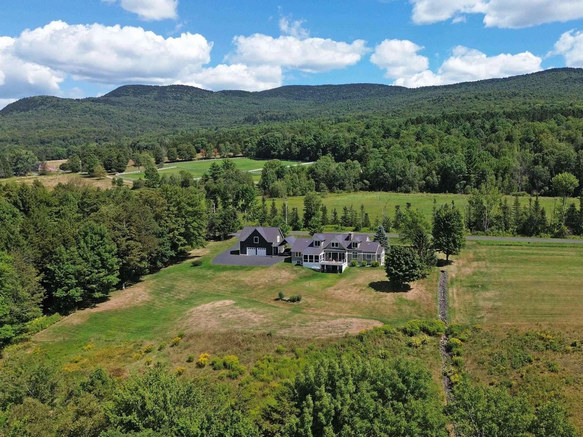 3354 East Warren Road Waitsfield VT 05673