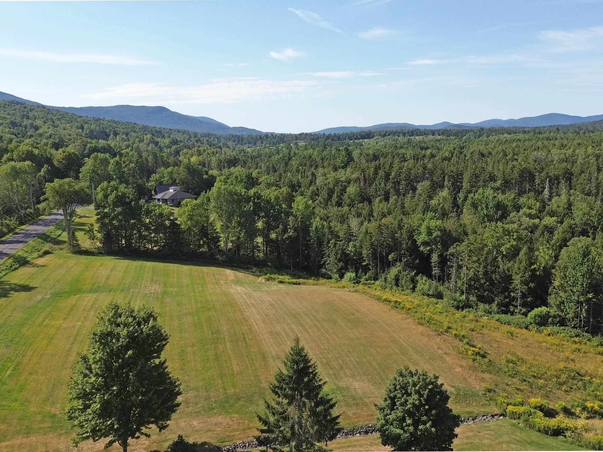 3354 East Warren Road Waitsfield VT 05673